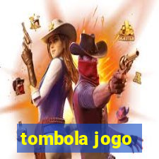 tombola jogo